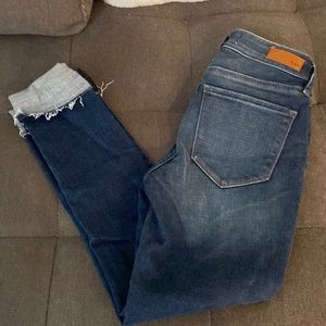NWT Abercrombie and Fitch jeans